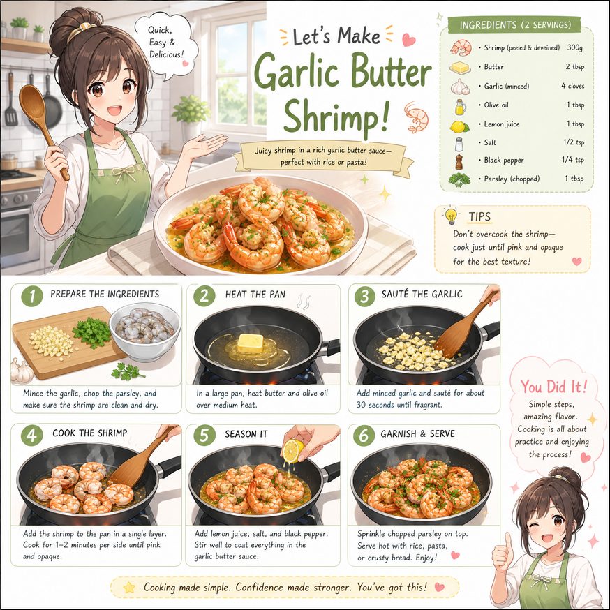 同人动漫生活动漫教程-动漫风格美食制作