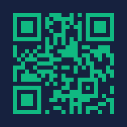 同人动漫APP下载二维码 bdgutc.cn